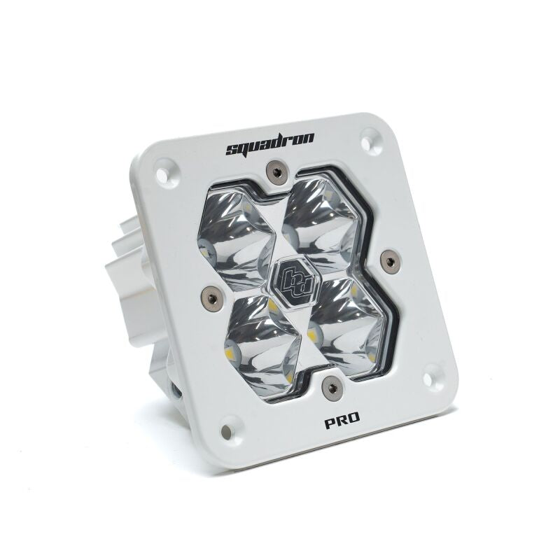 BAJ Squadron Pro Lights