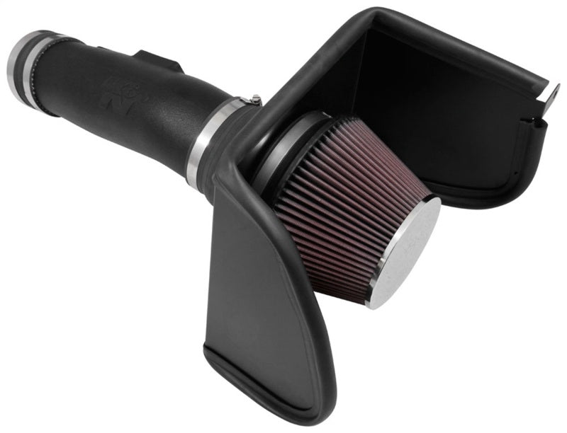 KN 63 AirCharger Intake