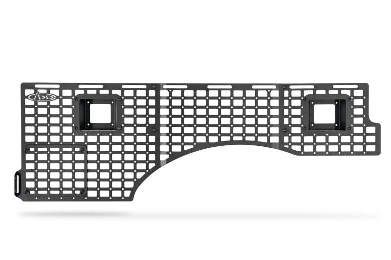 ADD Molle Panels