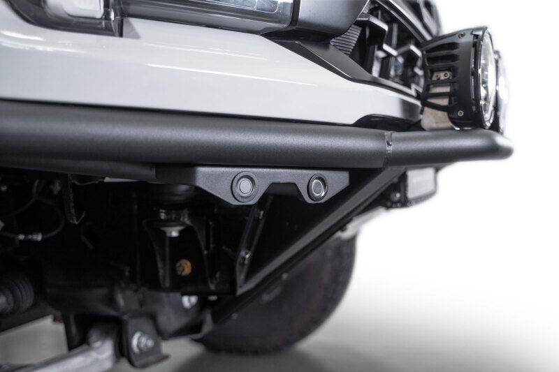 ADD Pro Plus Front Bumper