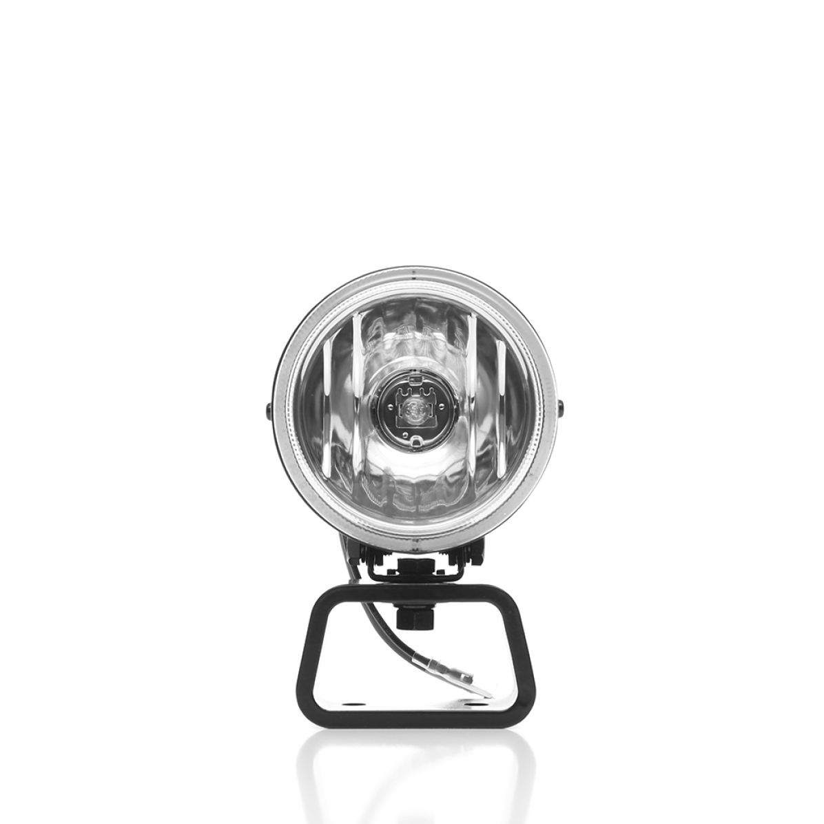 KCL Rally 400 Halogen Lights