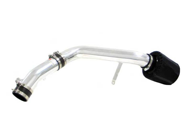 KN 69 Typhoon Intake