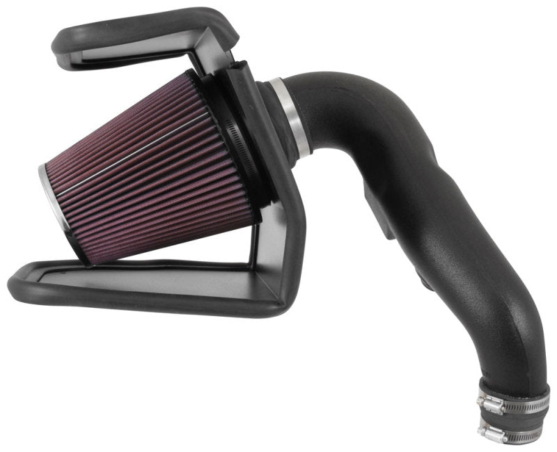 KN 63 AirCharger Intake