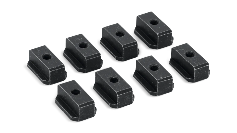 BOD Roof Rack Mount Kit