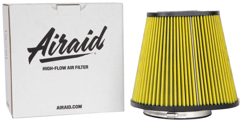 AIR Universal Air Filter
