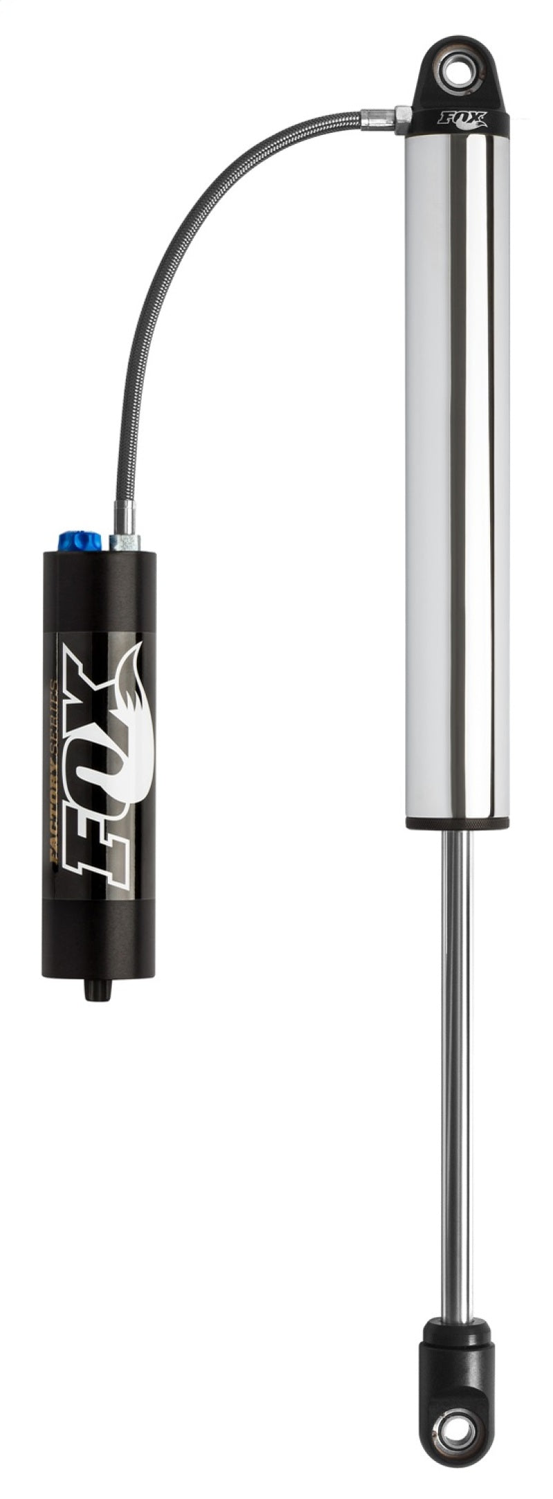 FOX 2.0 Factory Coilover Shock