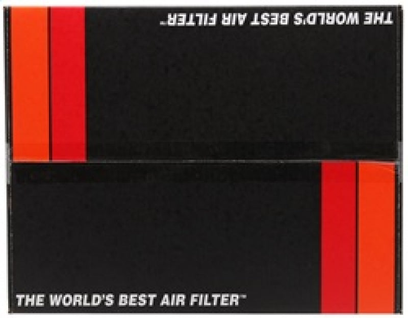 KN 63 AirCharger Intake