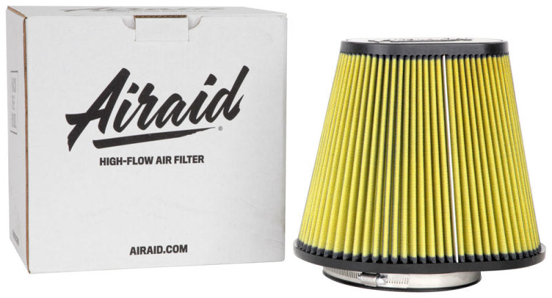 AIR Universal Air Filter