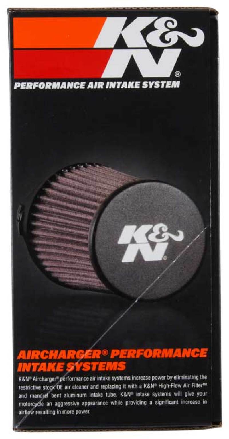 KN 57 FIPK Air Intake 50