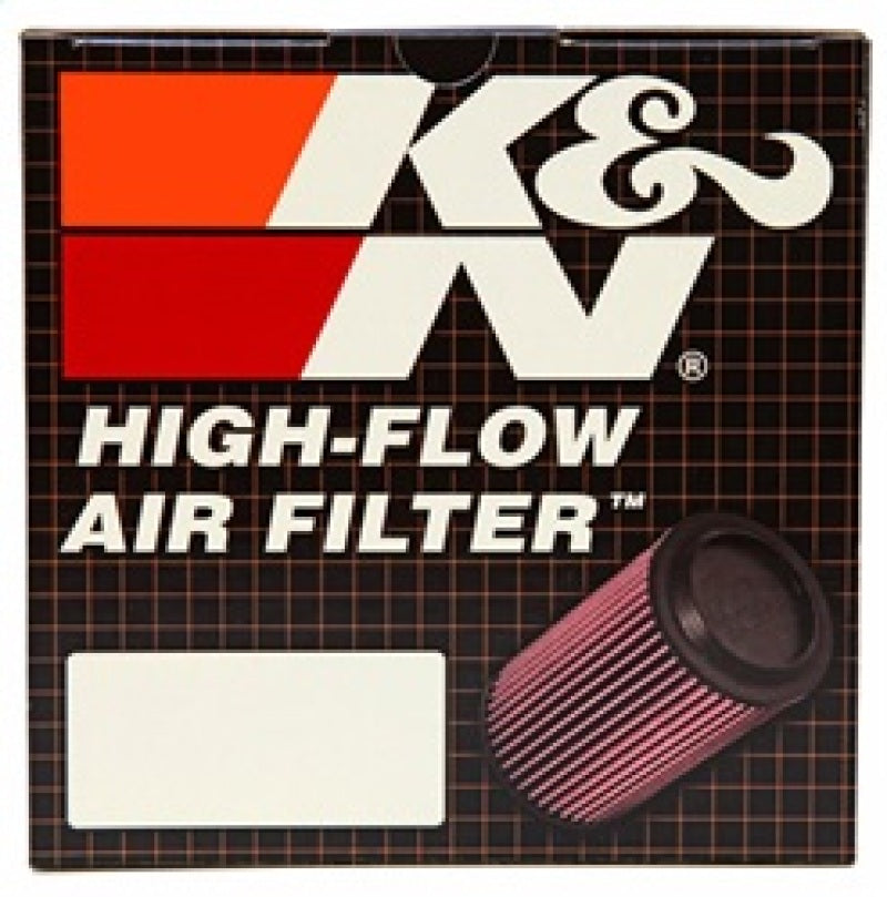 KN Drop in Air Filters