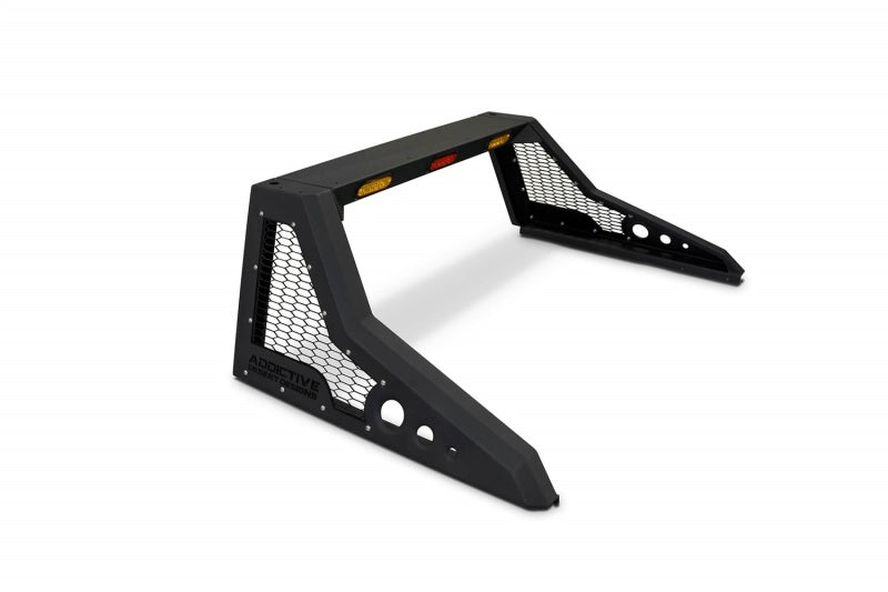 ADD HoneyBadger Chase Rack