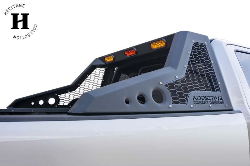 ADD HoneyBadger Chase Rack