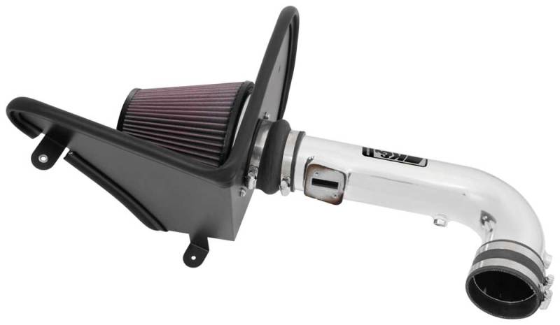 KN 69 Typhoon Intake