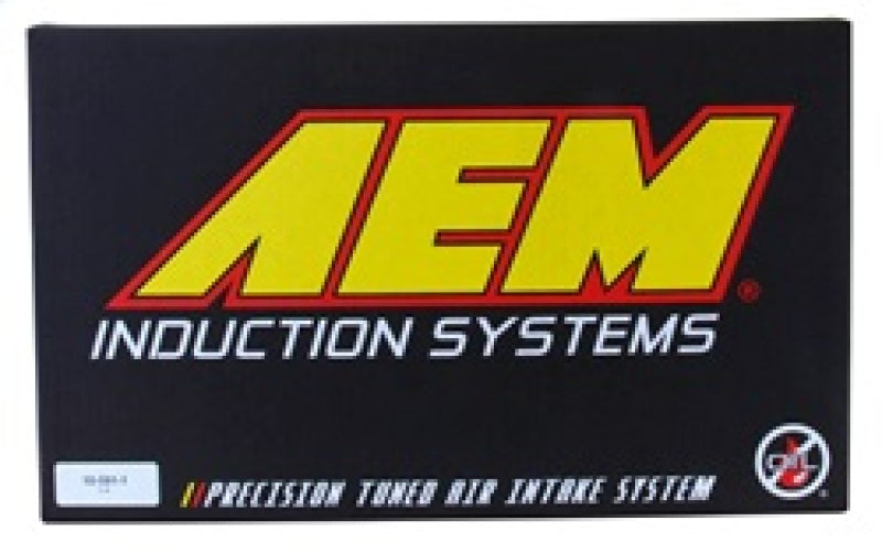 AEM IND Brute Force Air Intake