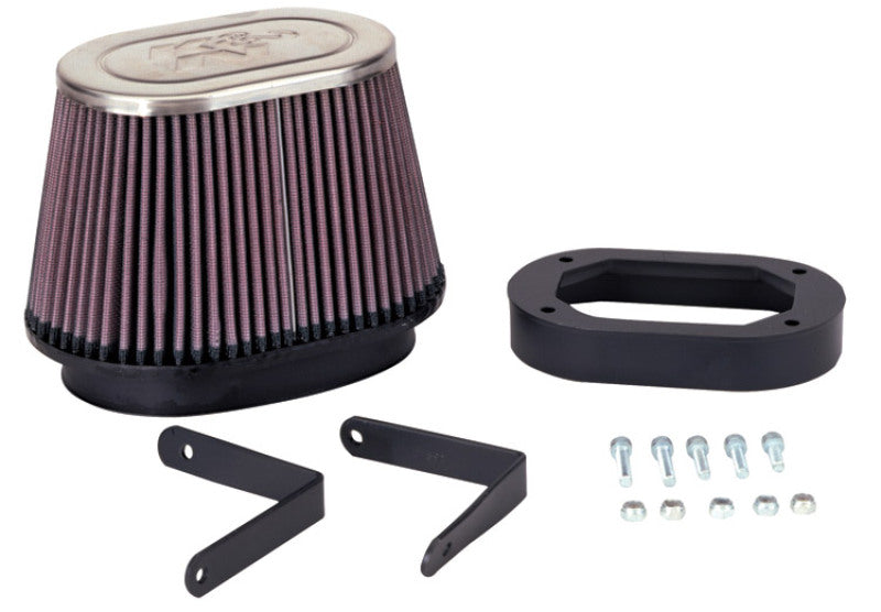 KN 57 FIPK Air Intake 50