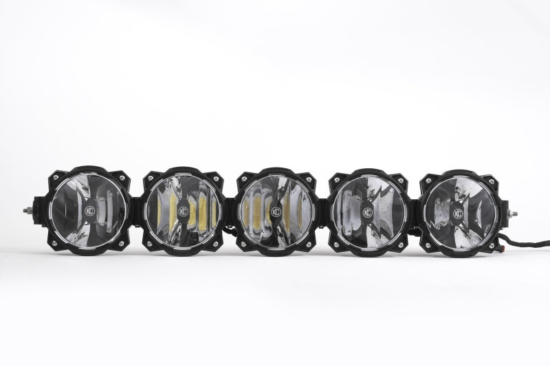 KCL Gravity LED - Pro6