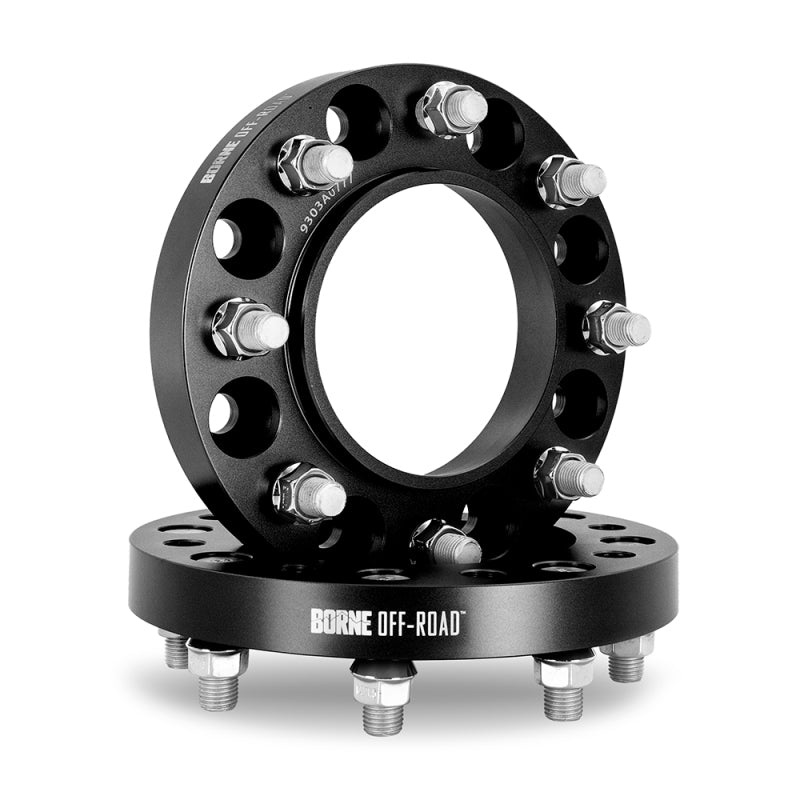 BRN Wheel Spacers