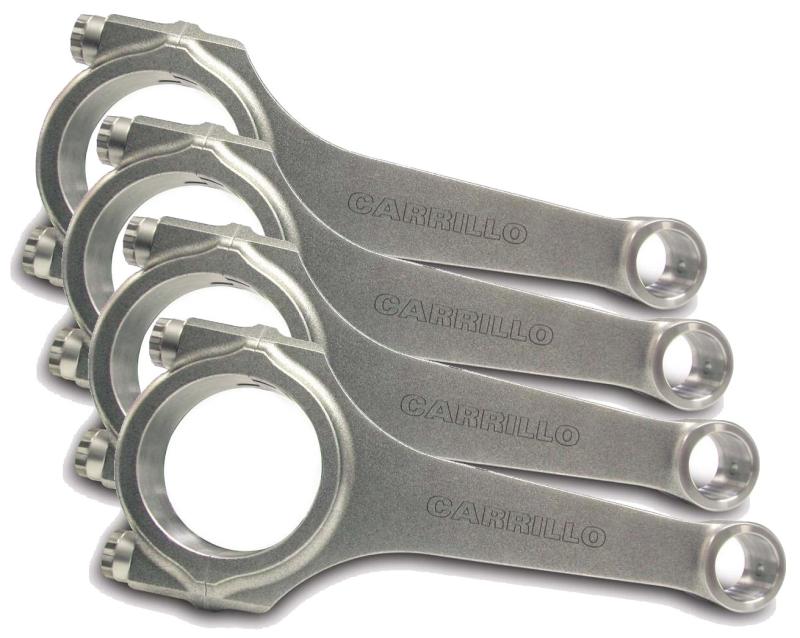 CRL Conrods CARR -8 Cyl