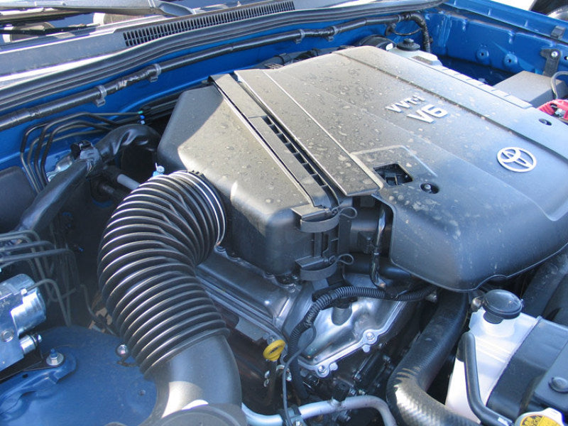 KN Drop in Air Filters