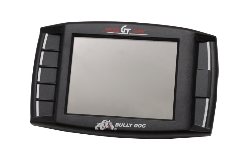 BD Platinum GT Gas