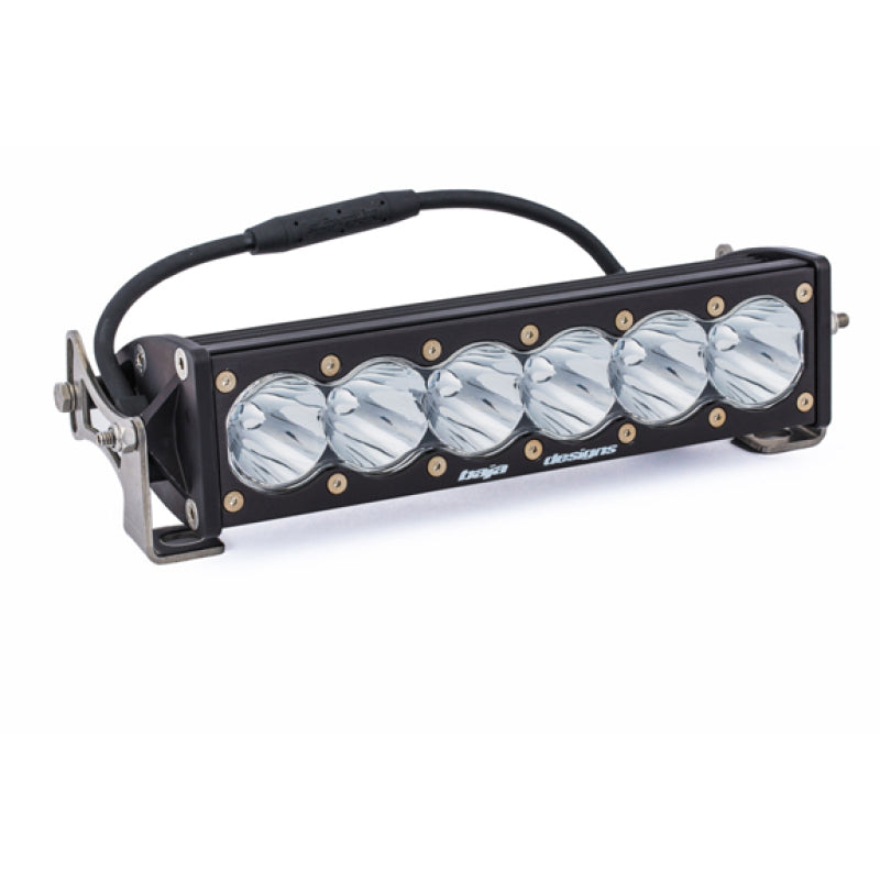 BAJ OnX6 Light Bars
