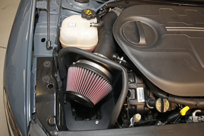 KN 57 FIPK Air Intake 50
