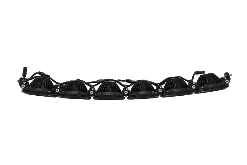 KCL Gravity LED - Pro6