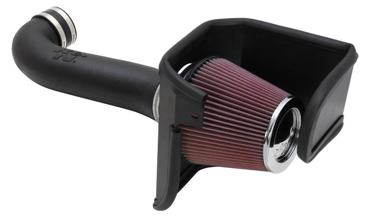 KN 57 FIPK Air Intake 50