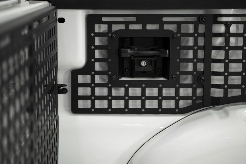 ADD Molle Panels
