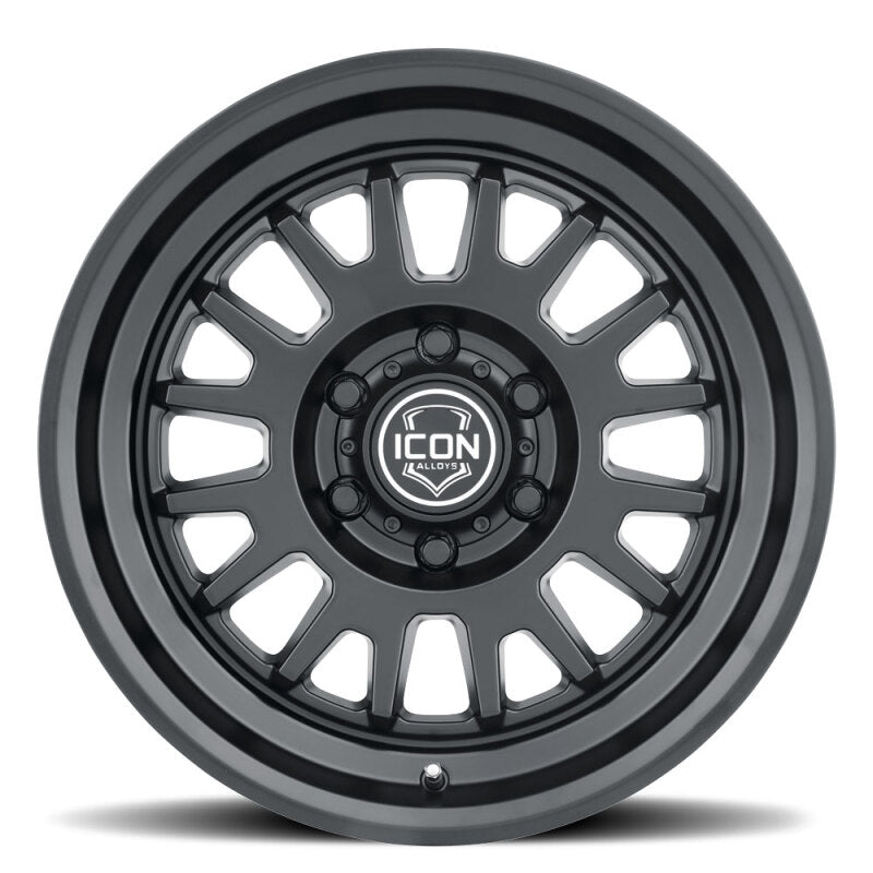 ICO Anza Wheels