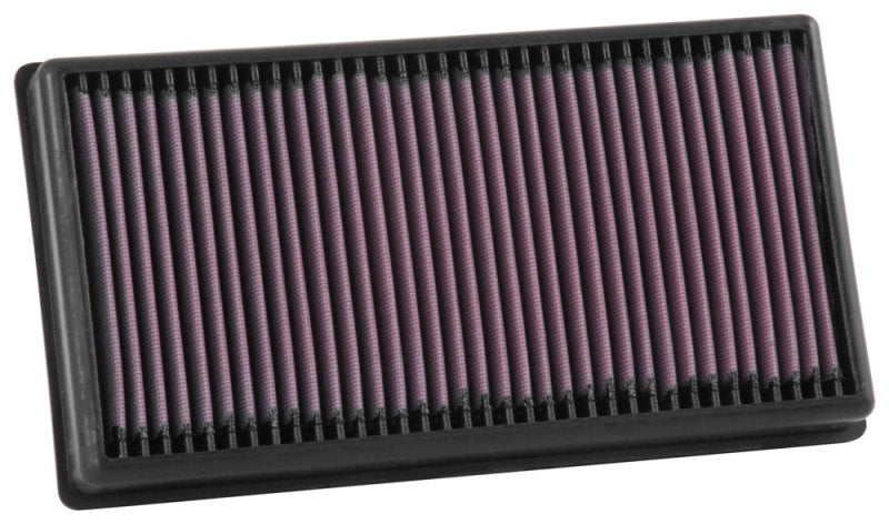 KN Drop in Air Filters