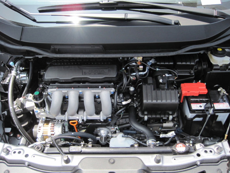 KN Drop in Air Filters