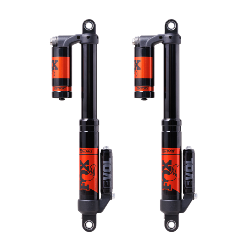Fox / 09-18 Yamaha YFZ450R Float 3 Evol RC2 Factory Race Shocks Front