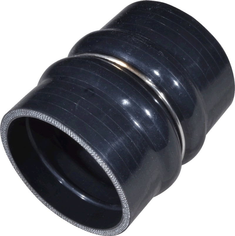 ATS Charge Pipes