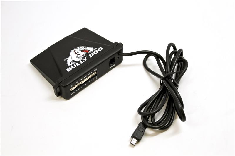 BD Programmer Wire & Sensors