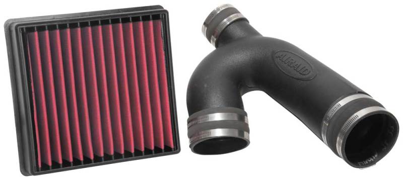 AIR Jr Intake Kit
