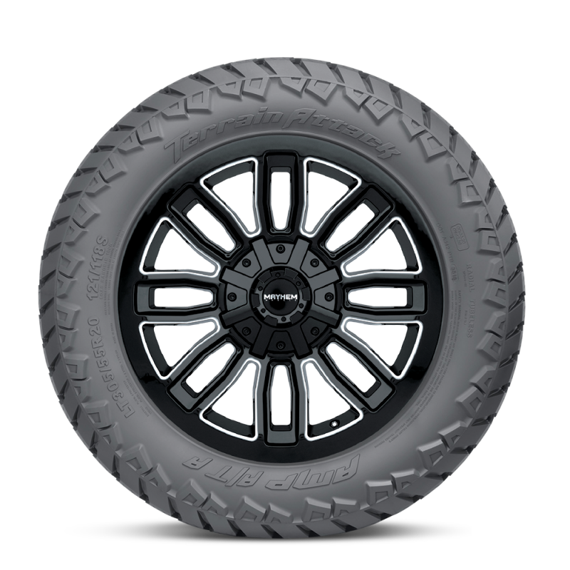 AMT Terrain Attack A/T A
