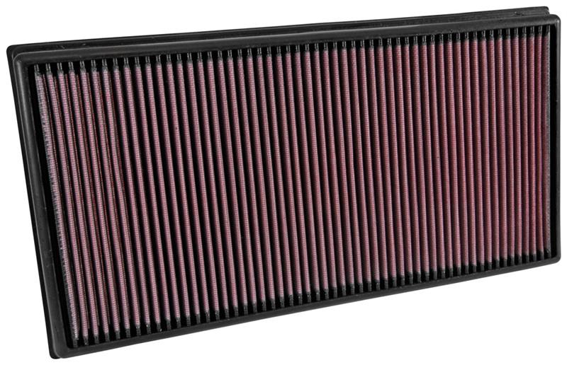 KN Drop in Air Filters