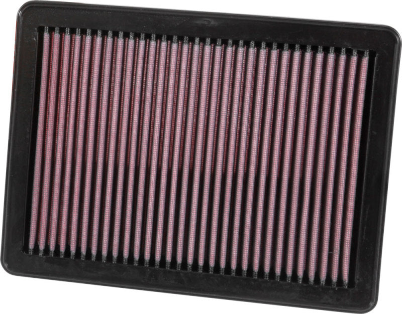 KN Drop in Air Filters