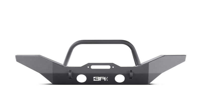 BOD Front Winch Bumpers