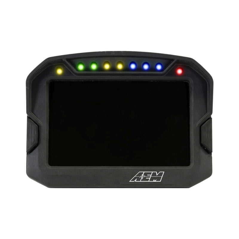 AEM Digital Gauges