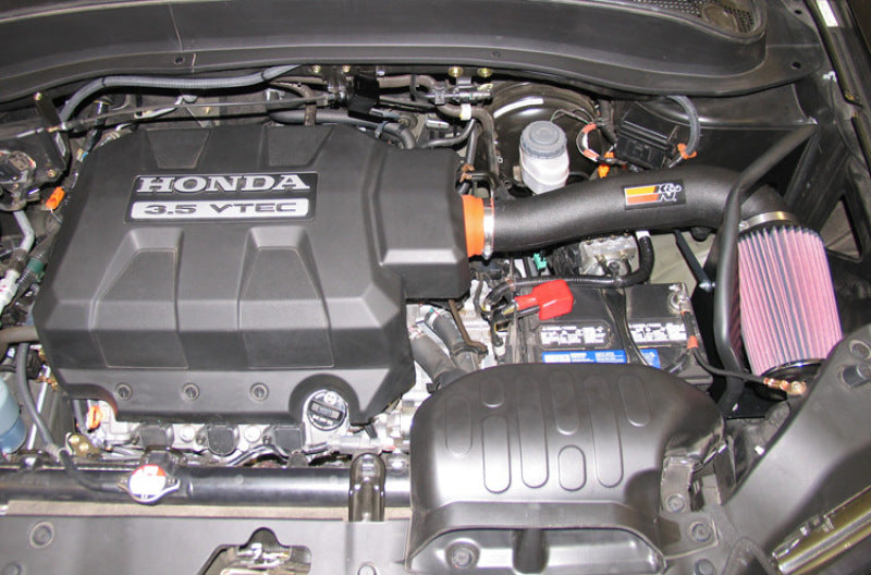 KN 57 FIPK Air Intake 50
