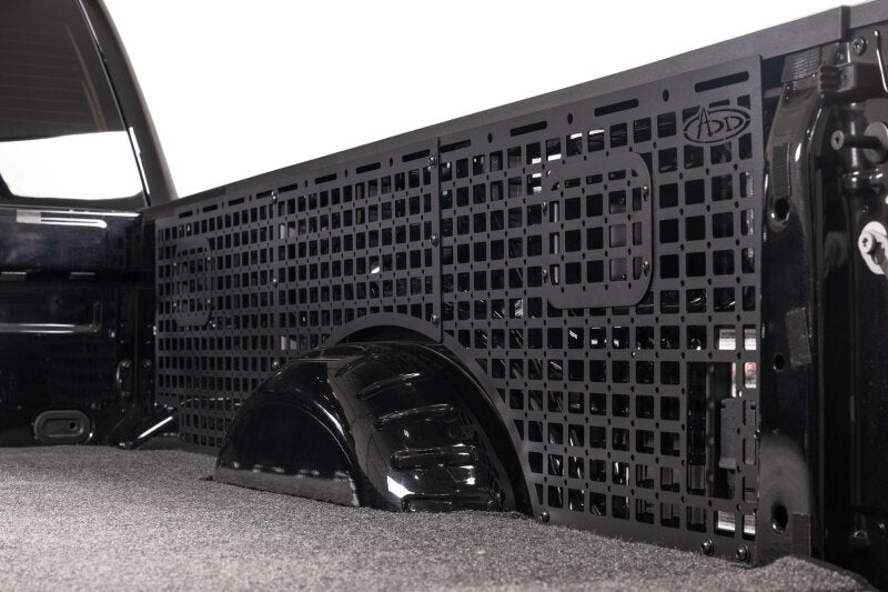 ADD Molle Panels