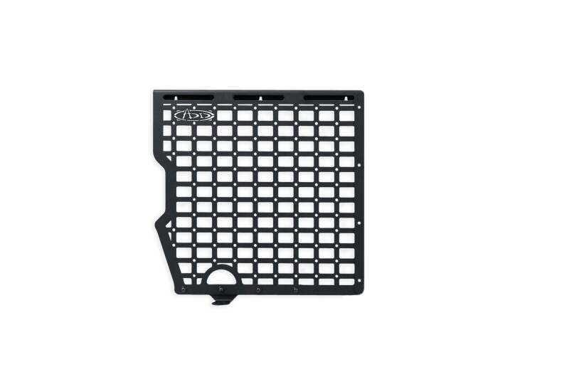 ADD Molle Panels
