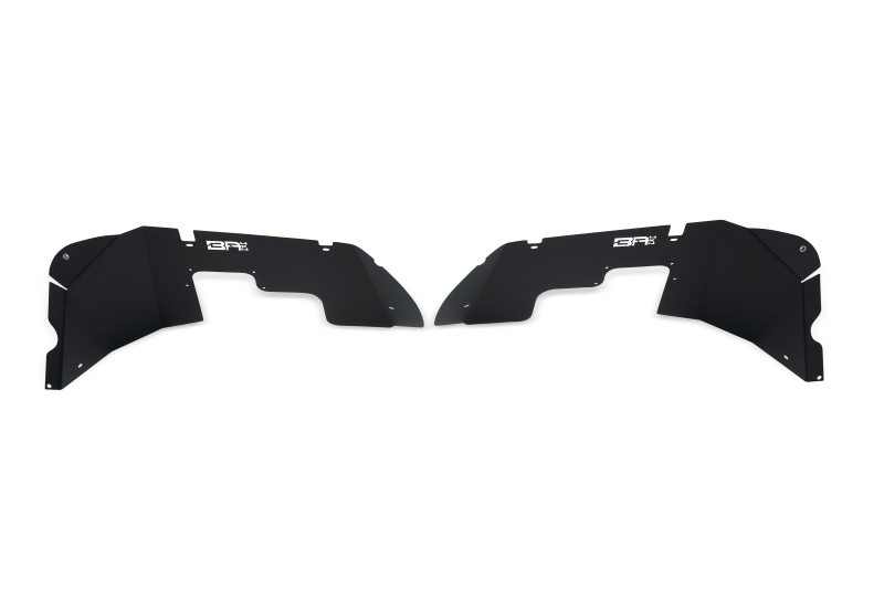 BOD Fender Liners