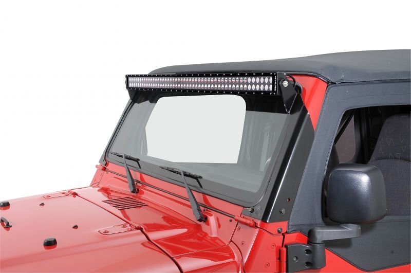 KCL Light Mounts