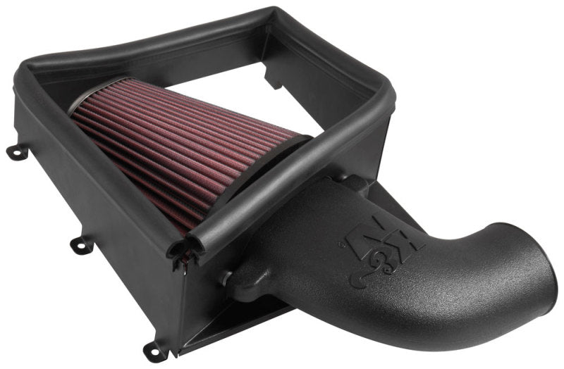 KN 63 AirCharger Intake