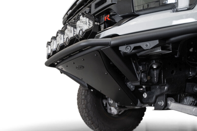 ADD Pro Plus Front Bumper