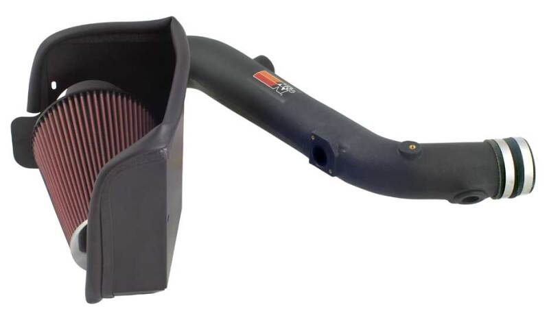 KN 63 AirCharger Intake