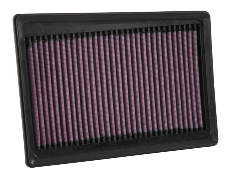 KN Drop in Air Filters